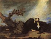 Jose de Ribera, Jacob's Dream